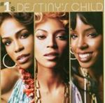 Destiny's Child - Number one's