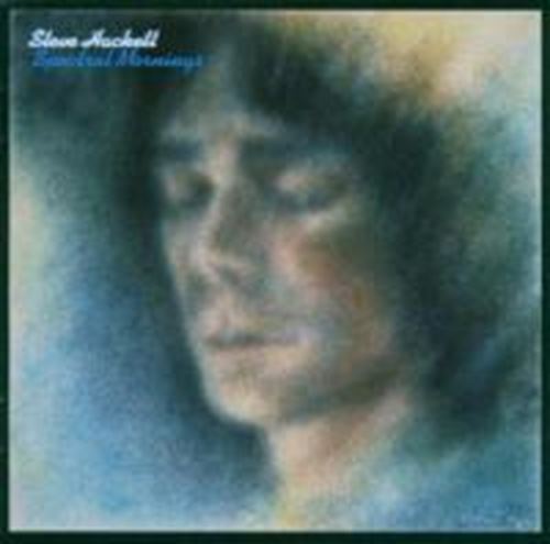 Steve Hackett - Spectral Mornings