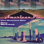 Don Mclean - American Pie-Greatest Hits