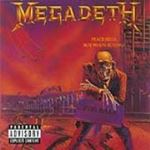 Megadeth - Peace Sells...But Who'S Buying?