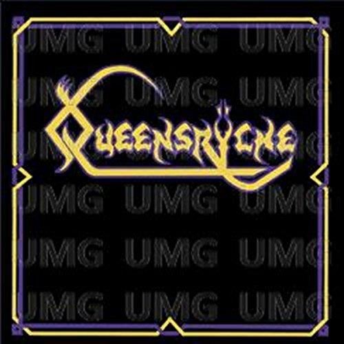 Queensryche - Queensryche