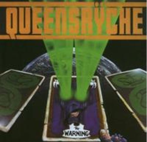 Queensryche - The Warning