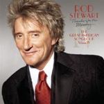 Rod Stewart - Great American songbook Vol. 4