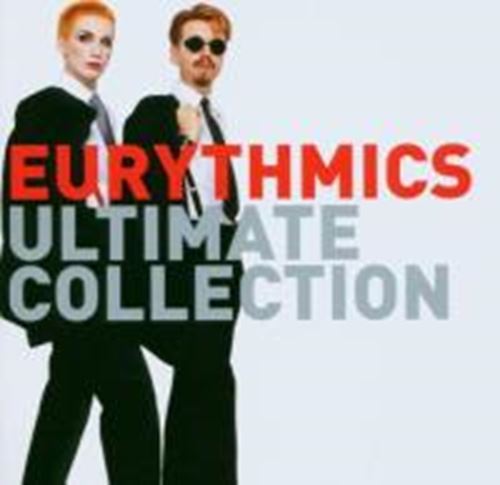 Eurythmics - Ultimate collection