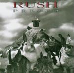 Rush - Presto