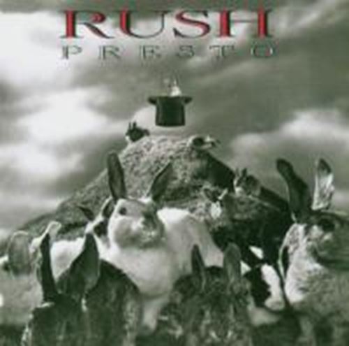 Rush - Presto