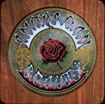 Grateful Dead - American Beauty