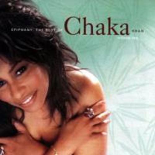 Chaka Khan - Epiphany: The Best Of