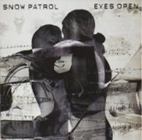 Snow Patrol - Eyes open