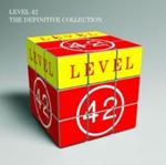 Level 42 - The Definitive collection