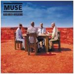 Muse - Black holes & relevations