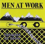 Men at Work - Business As Usual