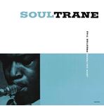 John Coltrane - Soultrane