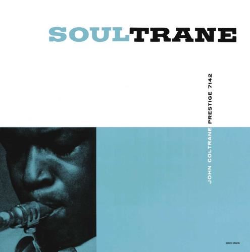 John Coltrane - Soultrane