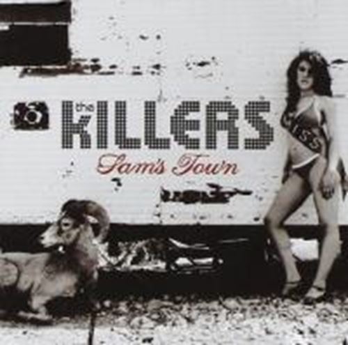 Killers - Sam's Town