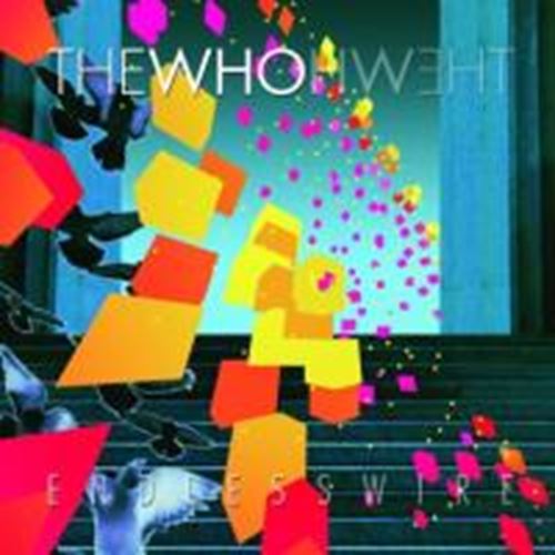 The Who - Endless wire