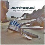 Jamiroquai - High Times: Singles '92 - '06