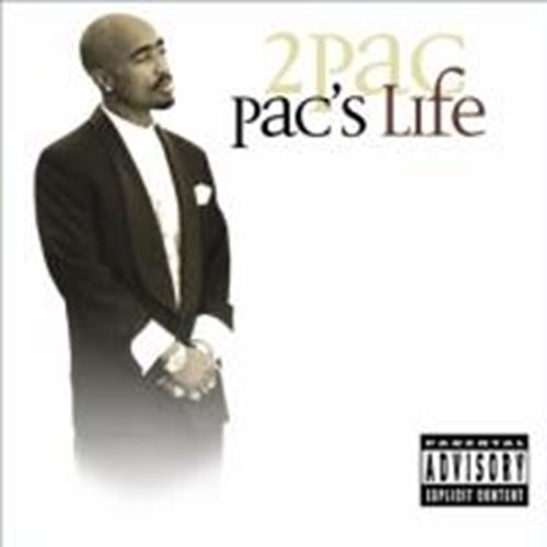 2 Pac - Pac's Life