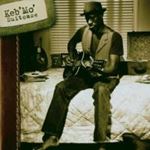 Keb Mo - Suitcase