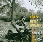 Merle Haggard - Hag - The Best Of Merle Haggard