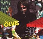 Olvis - Bravado