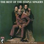 Staple Singers - The Best Of The Staple Singers