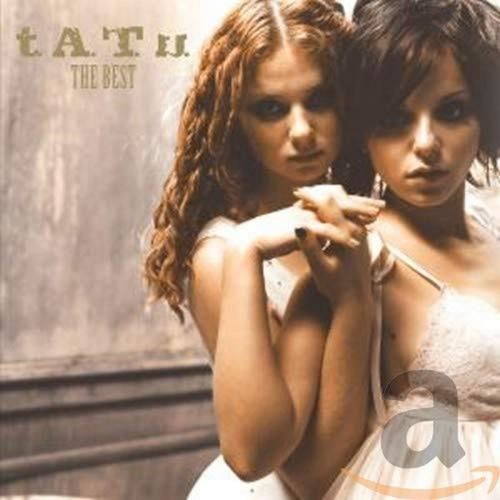 Tatu - The Best