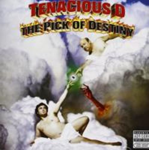 Tenacious D - The Pick Of Destiny