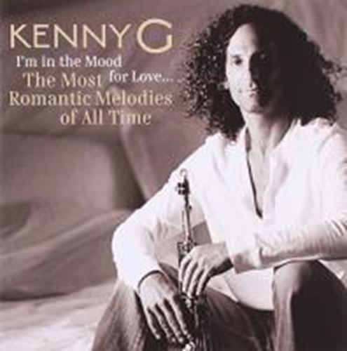 Kenny G - I'm In The Mood For Love