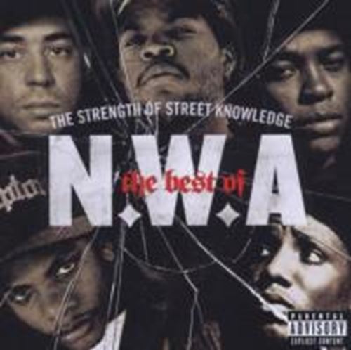 N.W.A. - Best Of