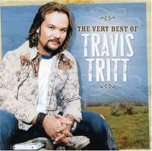 Travis Tritt - Very best of