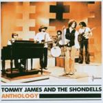 Tommy James & The Shondells - Anthology