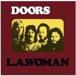 Doors - La Woman