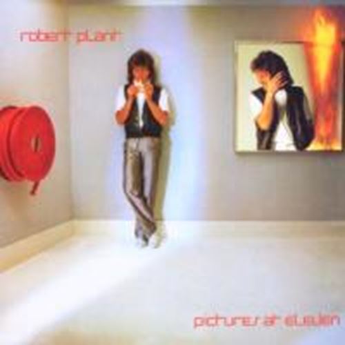 Robert Plant - Pictures At Eleven