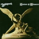 Whitesnake - Saints And Sinners