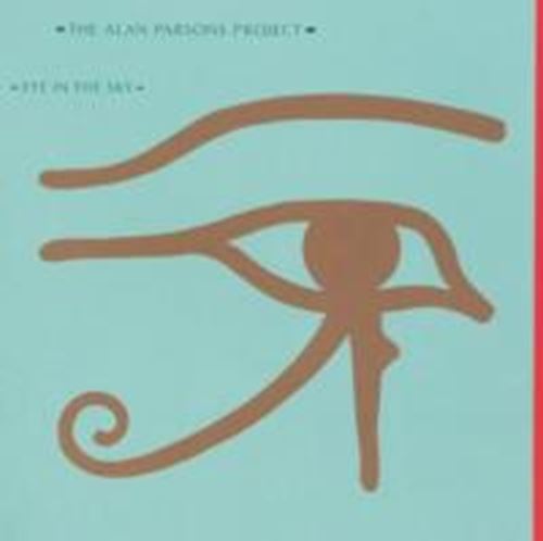 Alan Parsons Project - Eye In The Sky