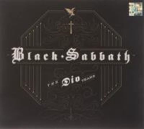 Black Sabbath - The Dio Years