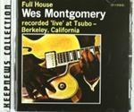 Wes Montgomery - Full House