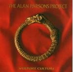 Alan Parsons Project - Vulture Culture