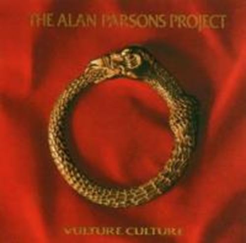 Alan Parsons Project - Vulture Culture