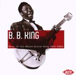 BB King - Best Of The Blues Guitar King 1951-