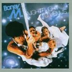 Boney M - Night Flight To Venus