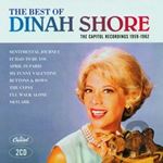 Dinah Shore - The Best Of Dinah Shore