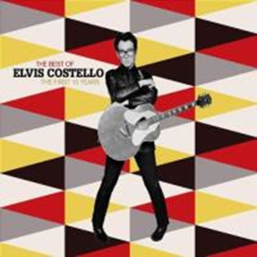 Elvis Costello - The Best Of The First 10 Years