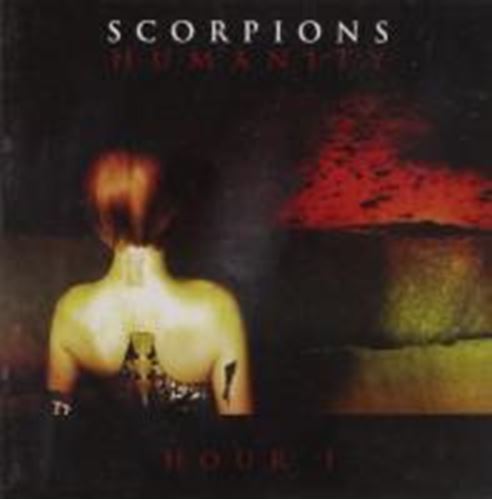 Scorpions - Humanity - Hour 1