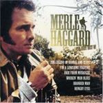 Merle Haggard - The Very Best Of Merle Haggard