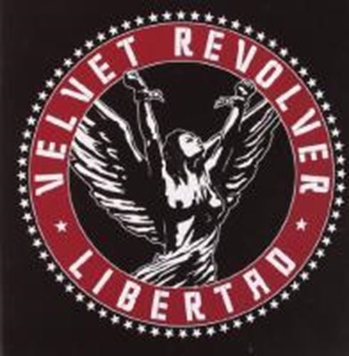 Velvet Revolver - Libertad