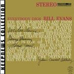 Bill Evans - Everybody Digs Bill Evans