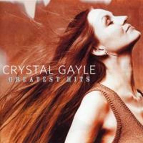 Crystal Gayle - Greatest Hits