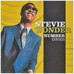 Stevie Wonder - Number 1s